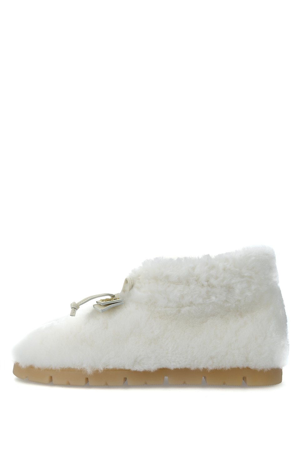 Ботинки Amenica - фото 1