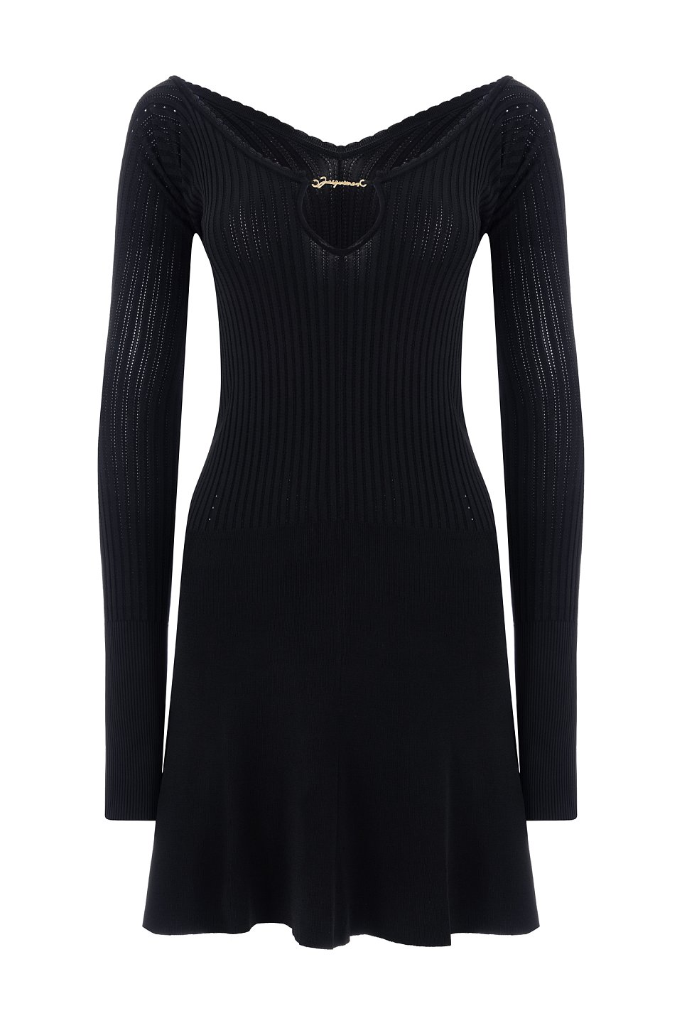 Платье Jacquemus - фото 1