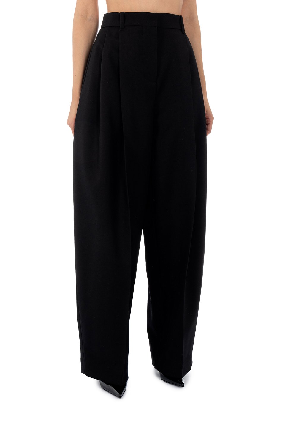 Брюки Jacquemus - фото 3