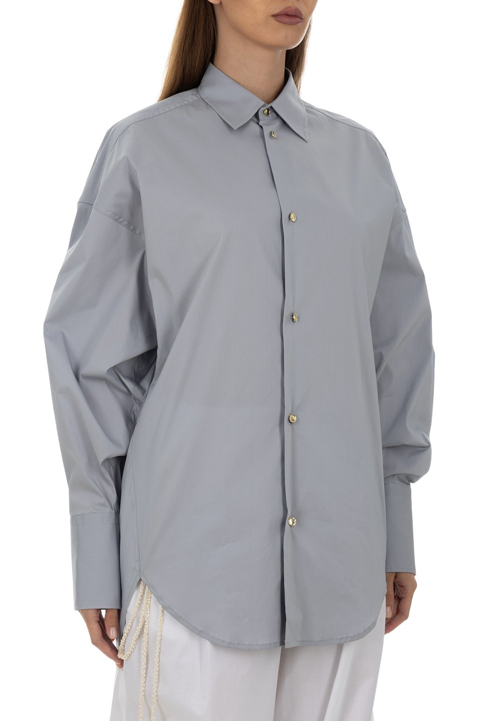 Рубашка Darkpark - фото 3