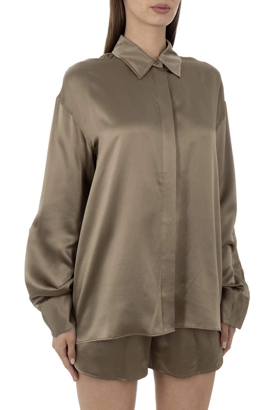 Блуза Jacob Lee - фото 3