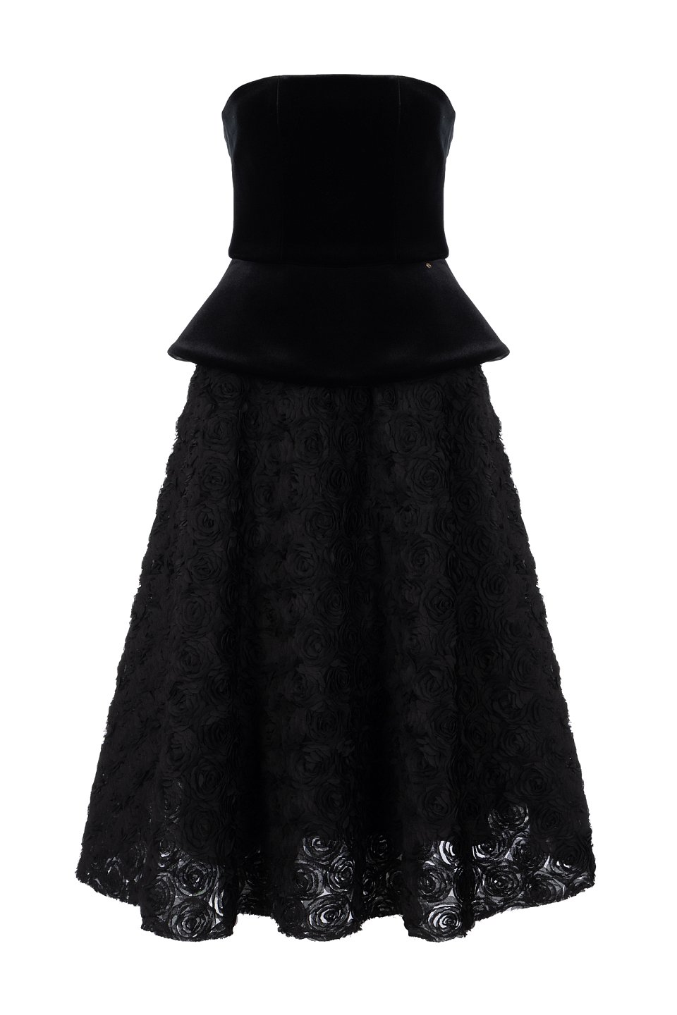 Платье Nissa - фото 1