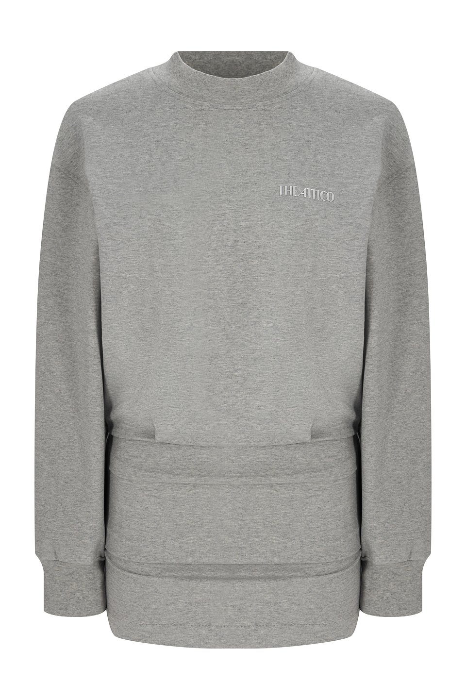 Платье The Attico - фото 1