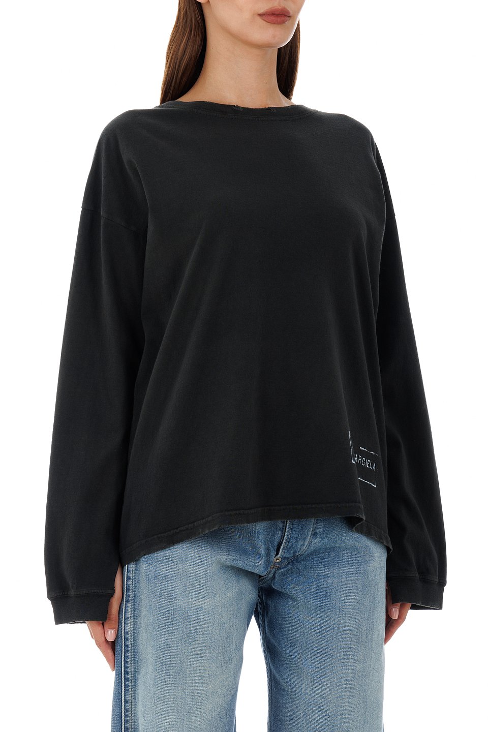 Лонгслив Maison Margiela - фото 3