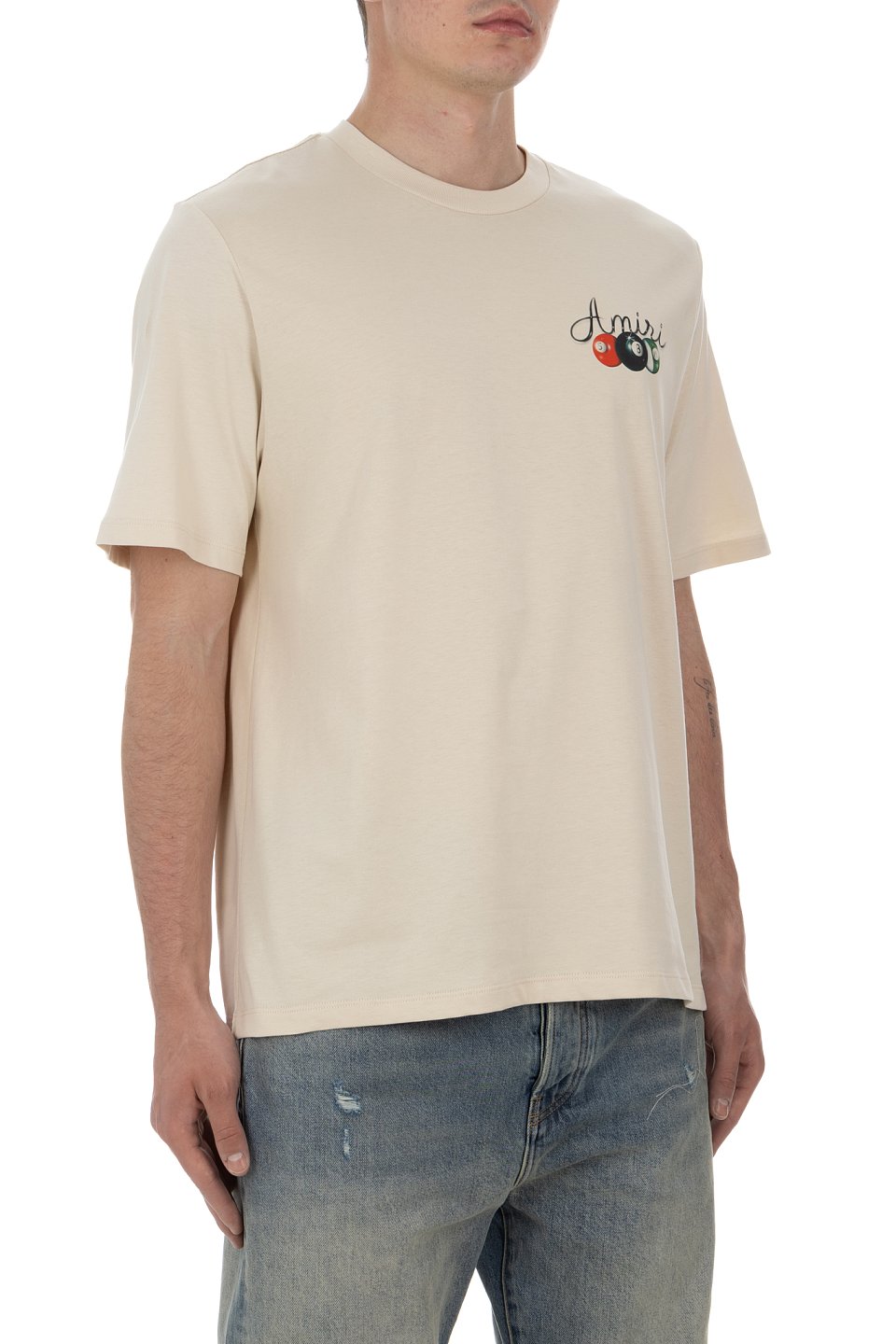 Футболка Amiri - фото 3