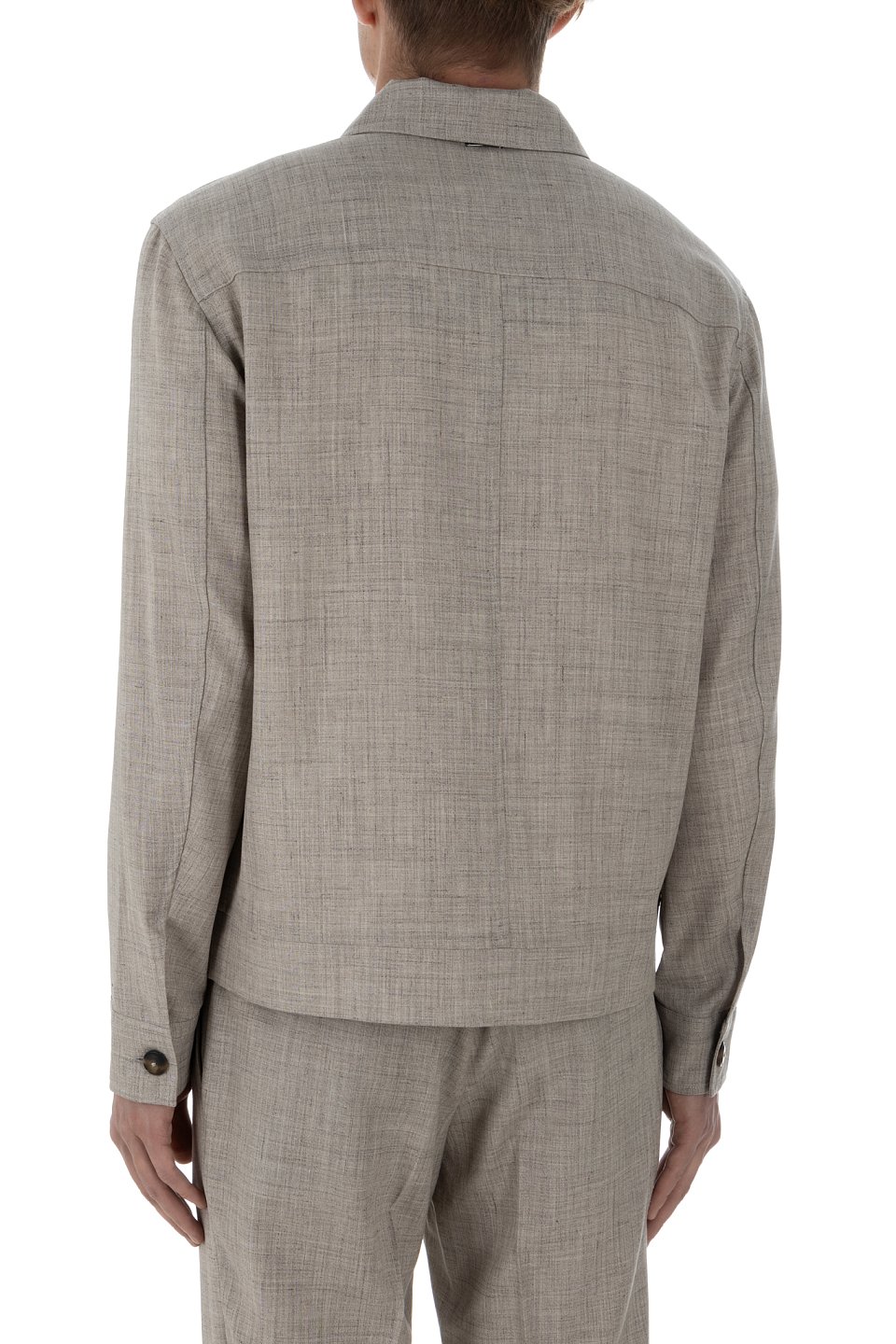 Куртка Capobianco - фото 4