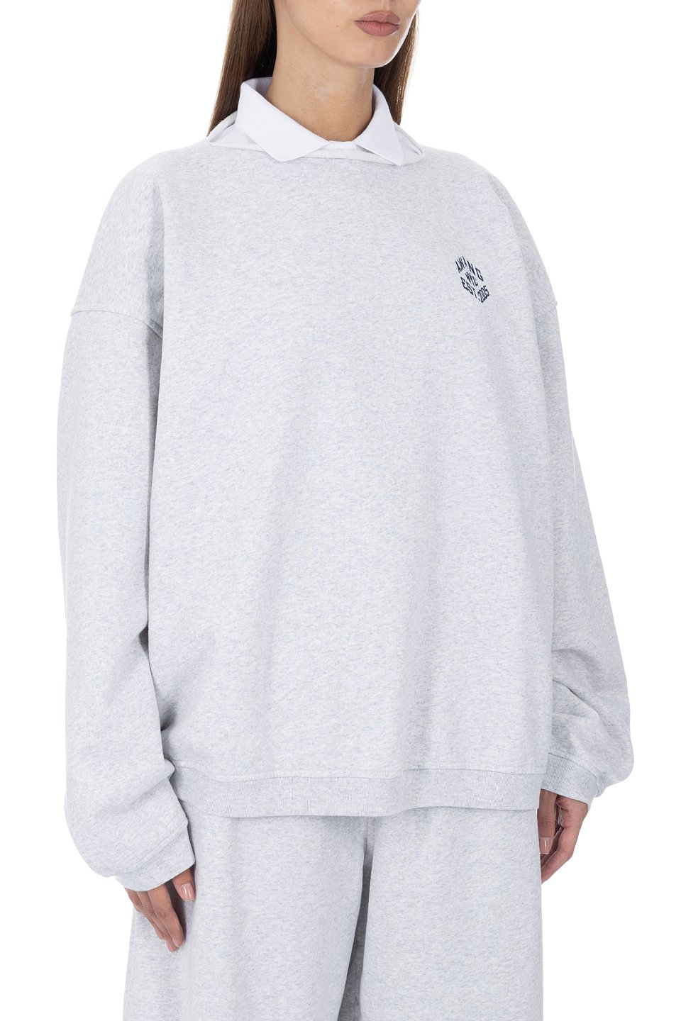 Свитшот Alexander Wang - фото 3