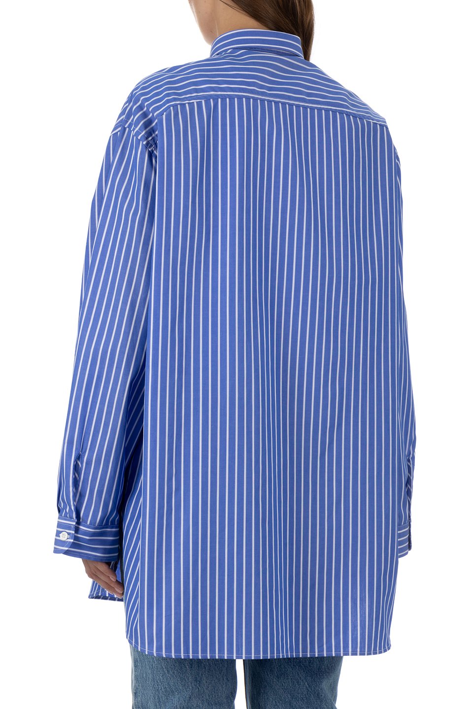 Рубашка The Core - фото 4