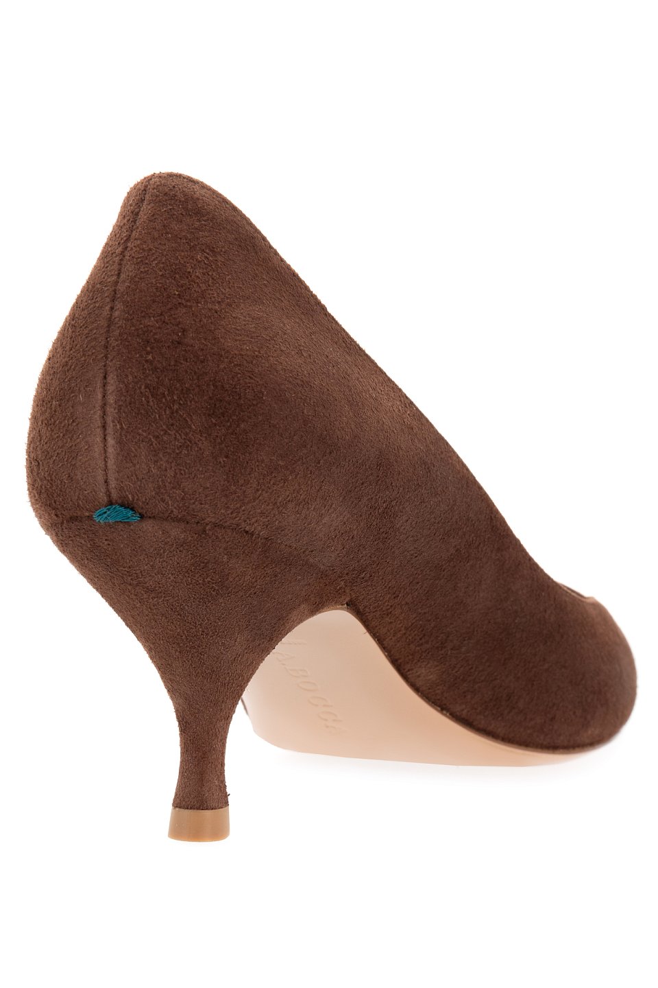 Туфли A.bocca - фото 3