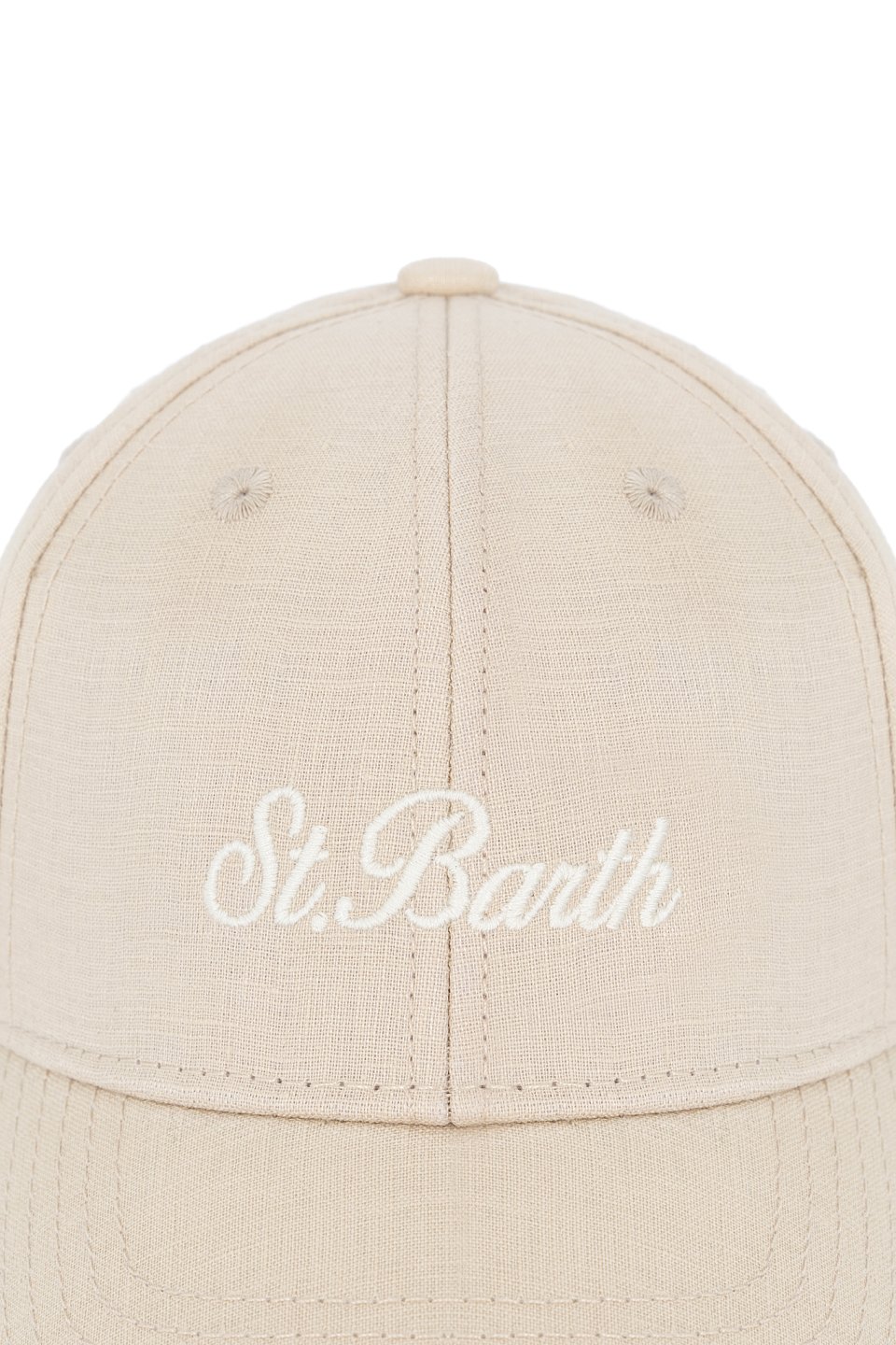 Бейсболка Mc2 Saint Barth - фото 4