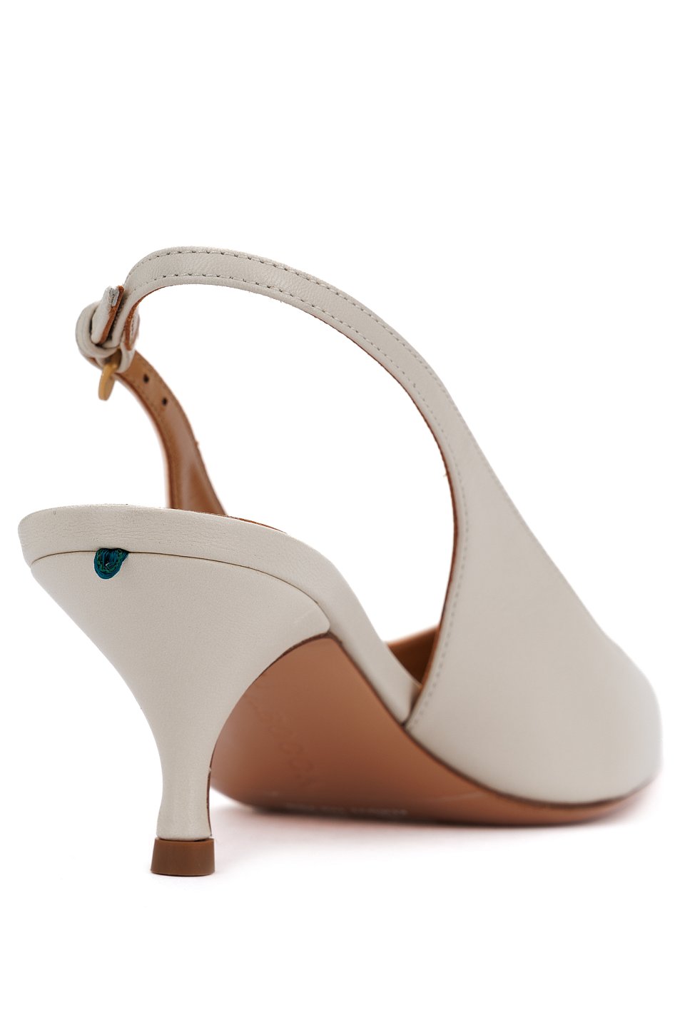 Туфли A.bocca - фото 3