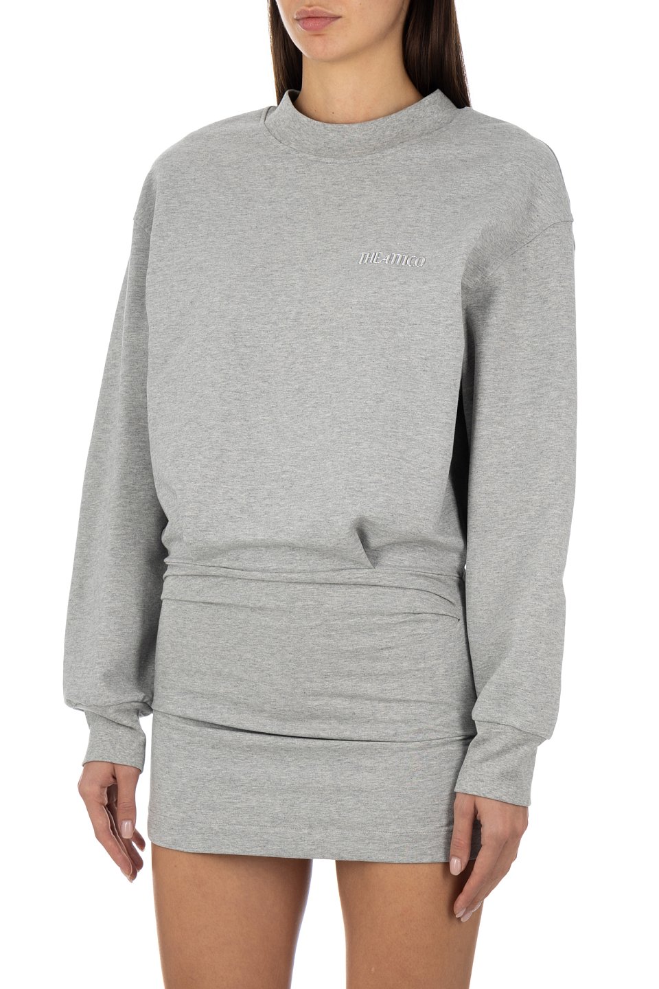 Платье The Attico - фото 3