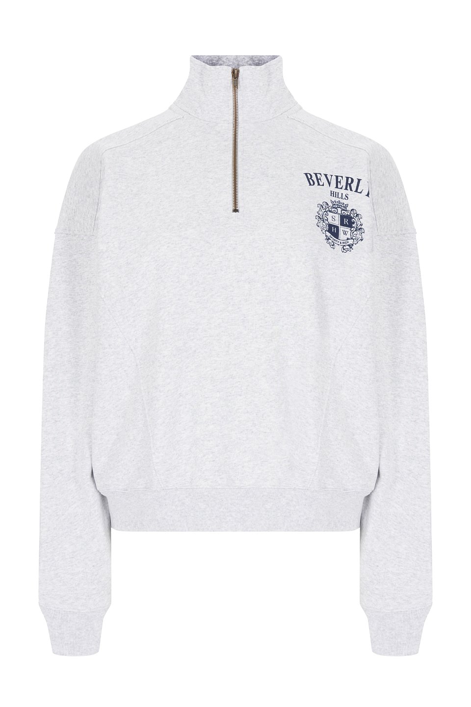 Толстовка Sporty & Rich - фото 1