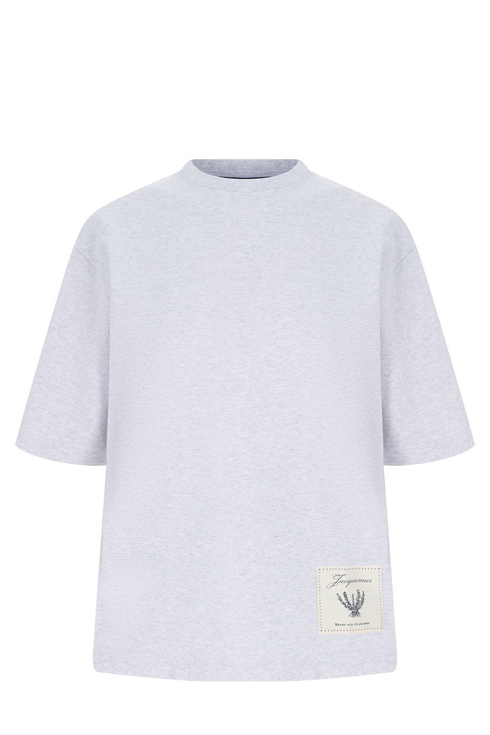 Футболка Jacquemus - фото 1