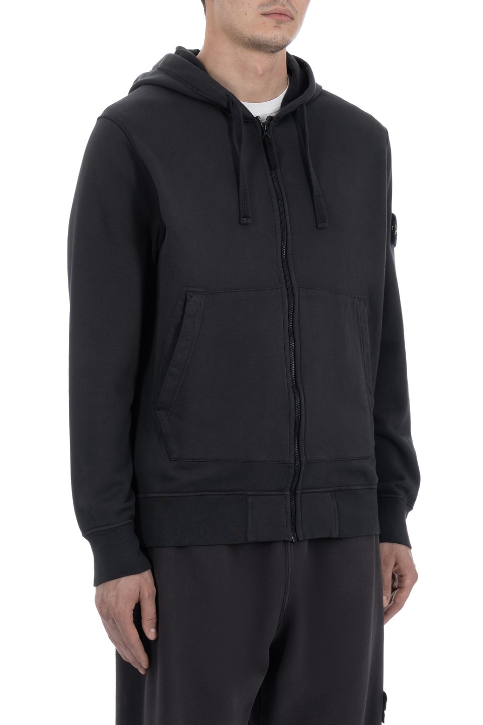Худи Stone Island - фото 3