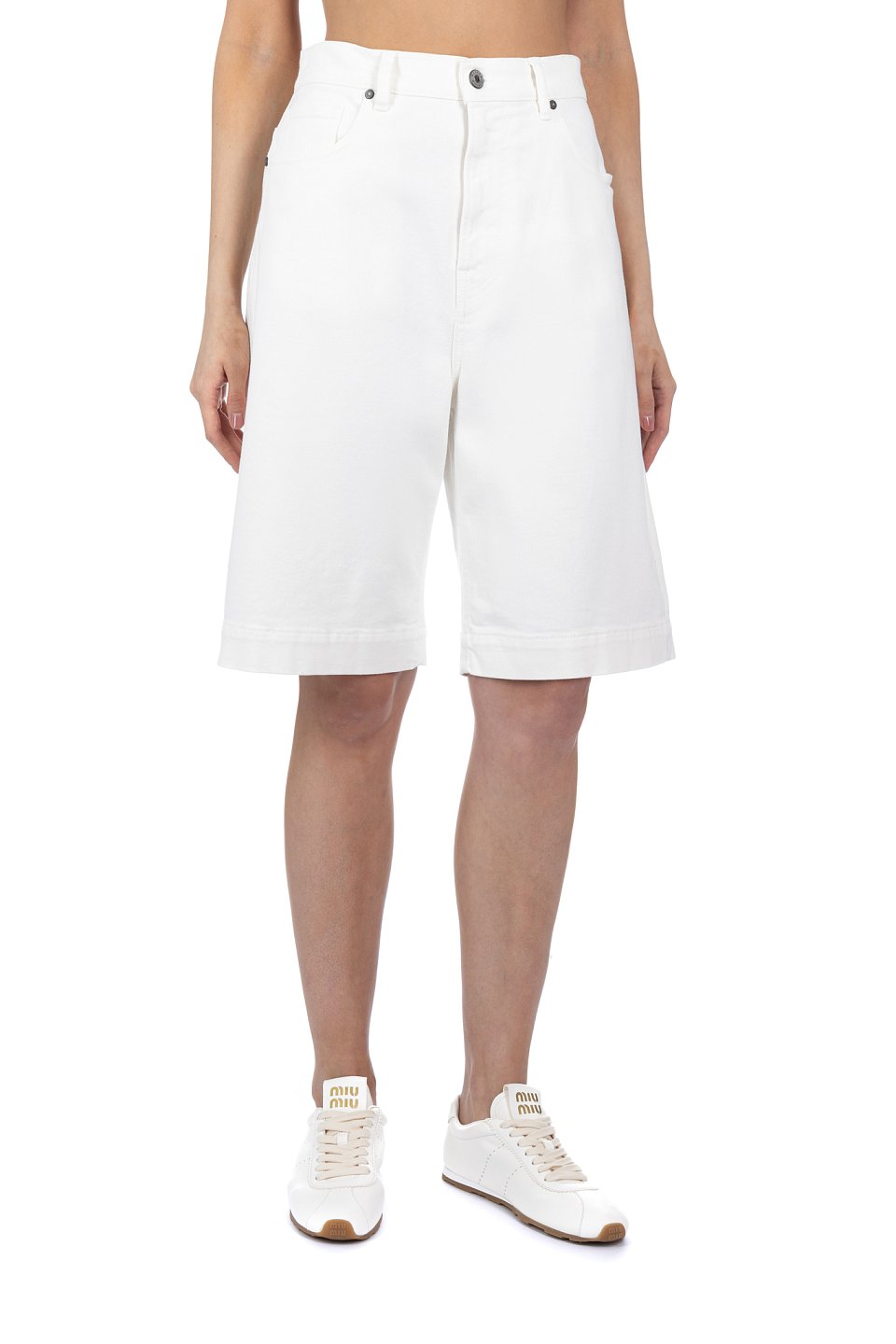 Шорты Parosh - фото 3