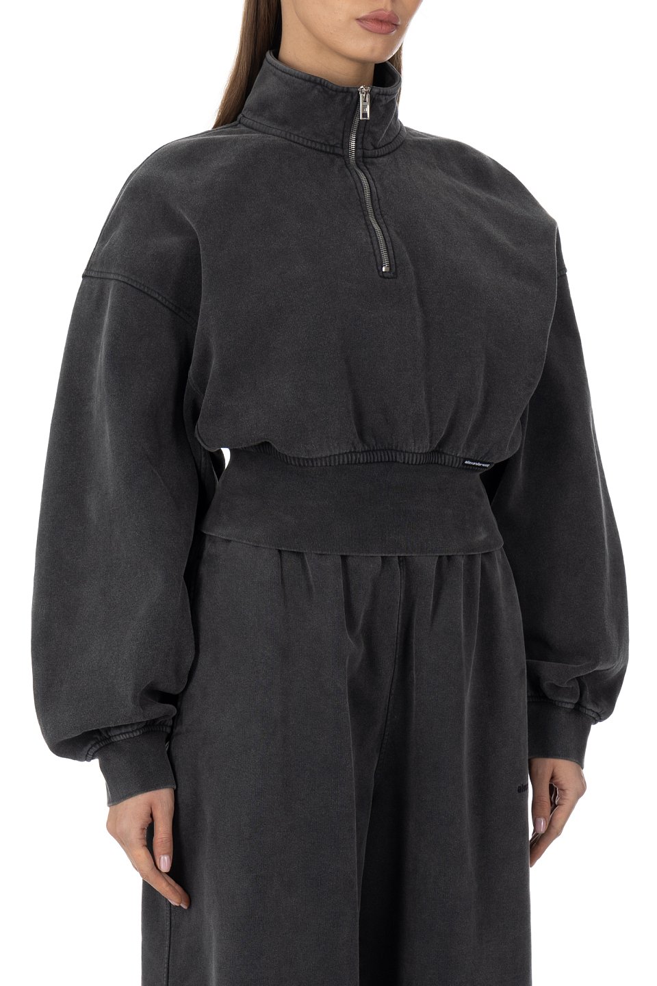 Пуловер Alexander Wang - фото 3