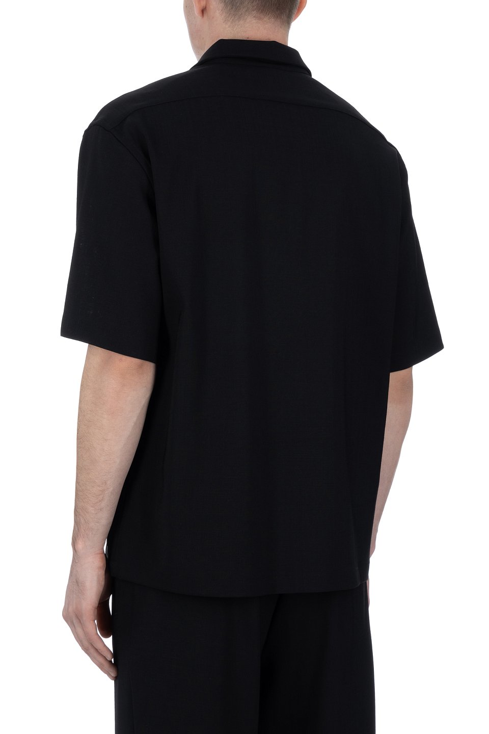 Рубашка Barena Venezia - фото 4