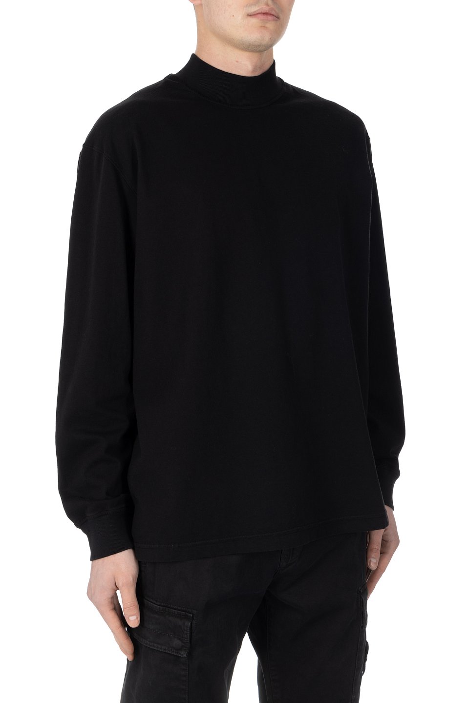 Лонгслив Stone Island - фото 3