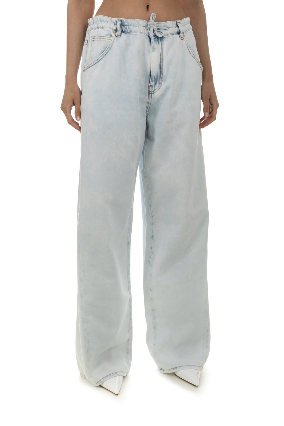 Джинсы Darkpark - фото 3