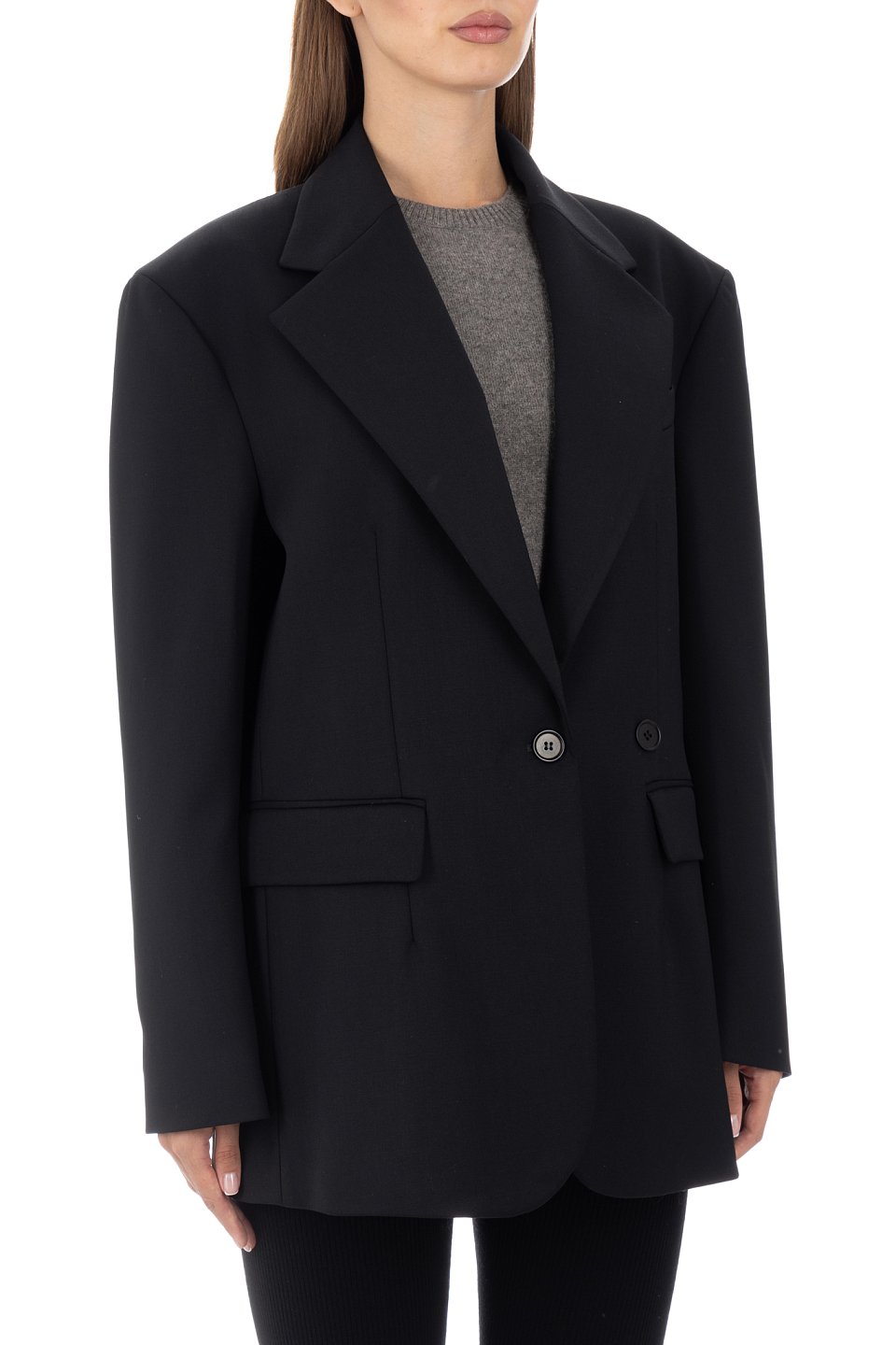 Пиджак Parosh - фото 3