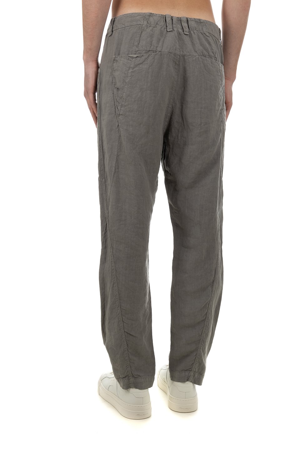 Брюки Transit - фото 4