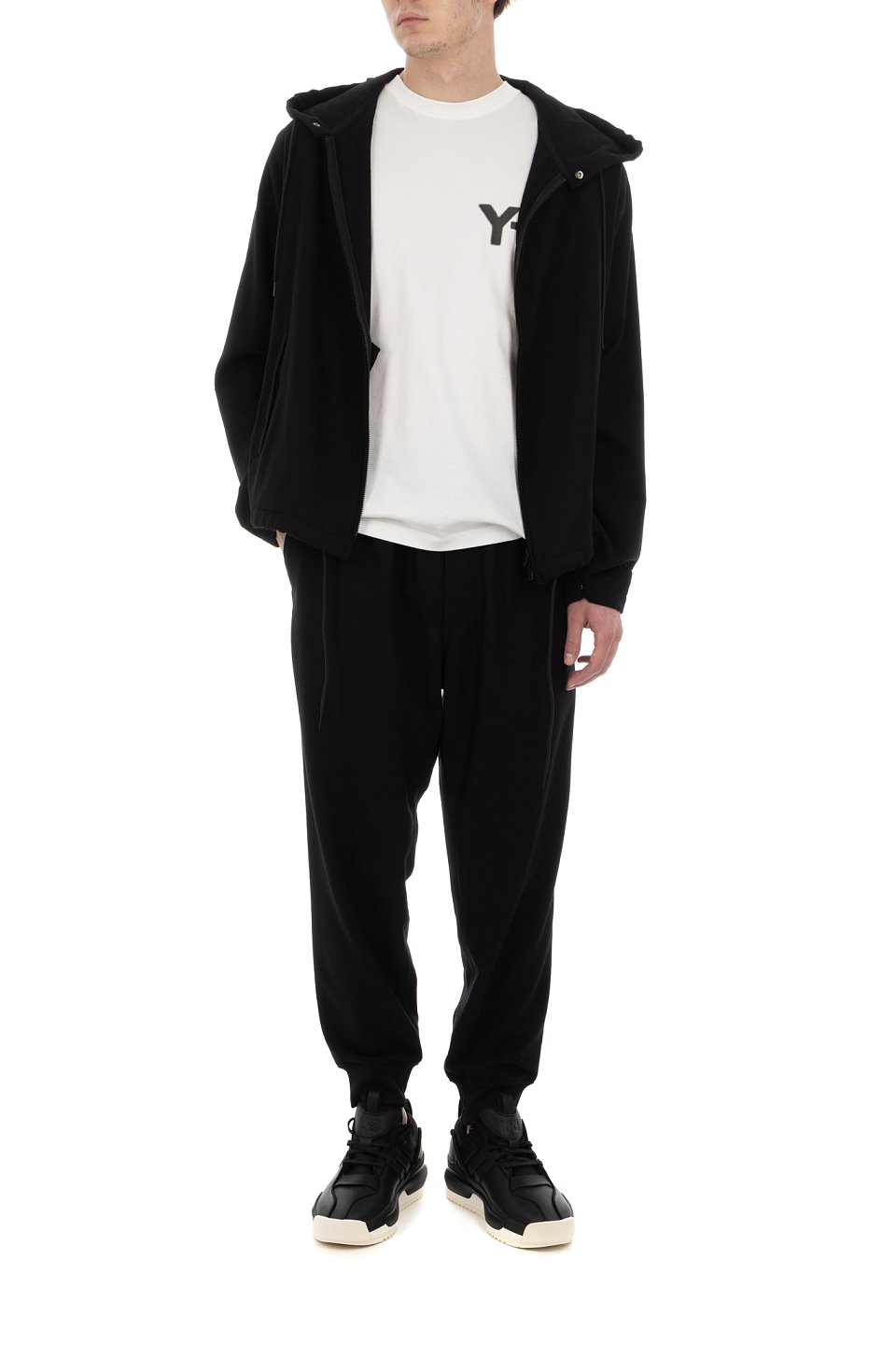 Брюки Y-3 - фото 2