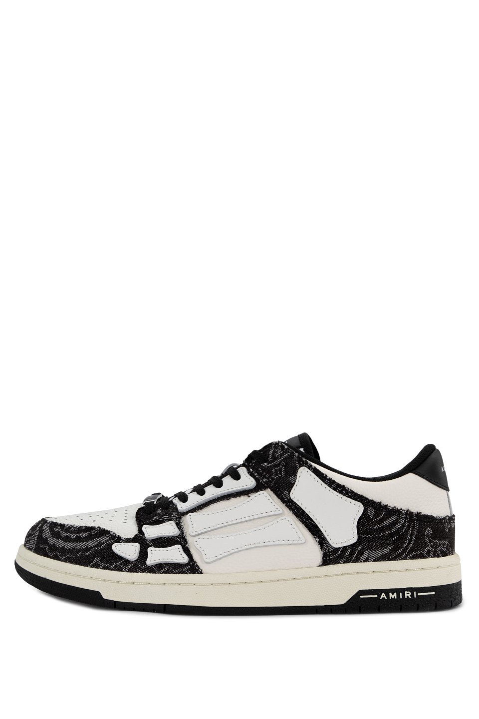 Кеды Amiri - фото 1
