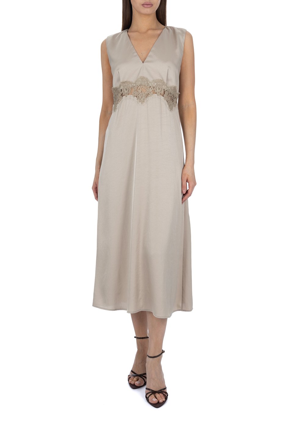 Платье Parosh - фото 2