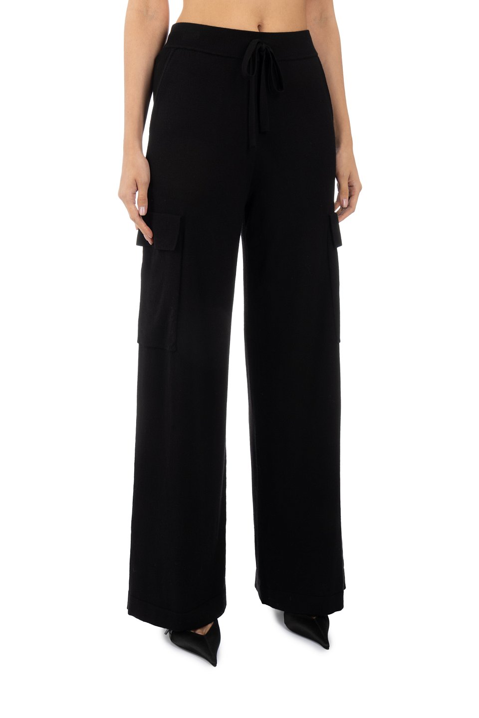 Брюки Parosh - фото 3