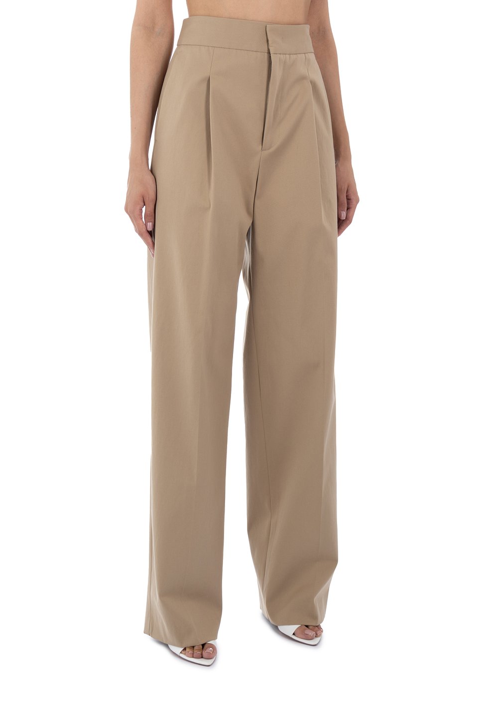 Брюки Msgm - фото 3