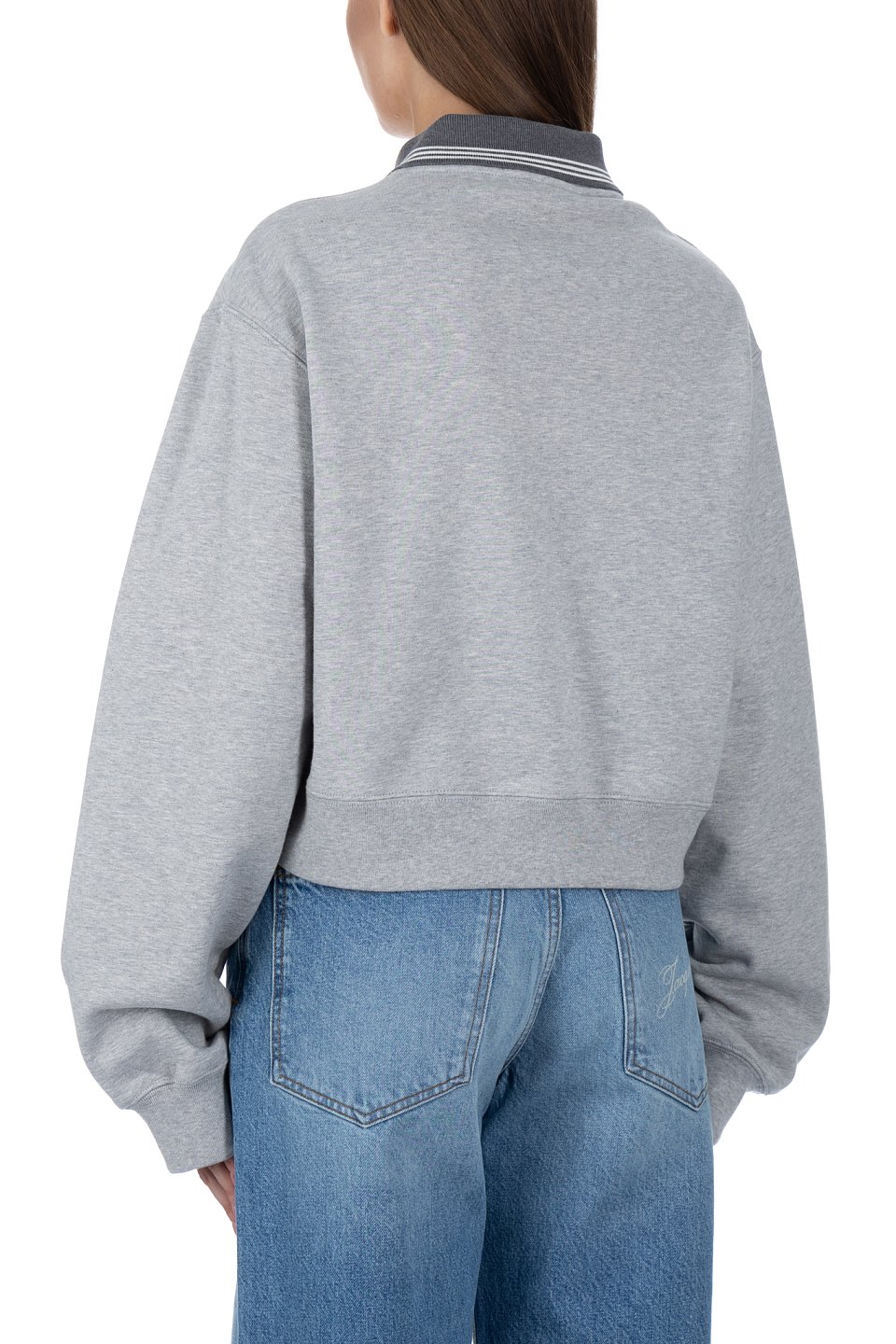 Свитшот Miu Miu - фото 4