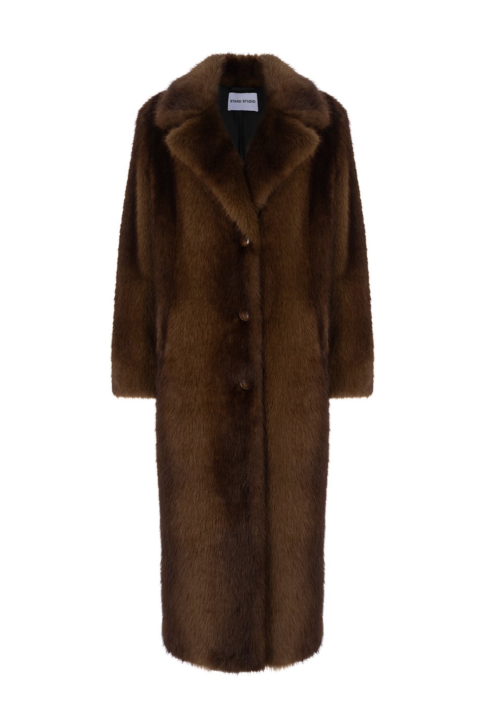Пальто Stand Studio - фото 1