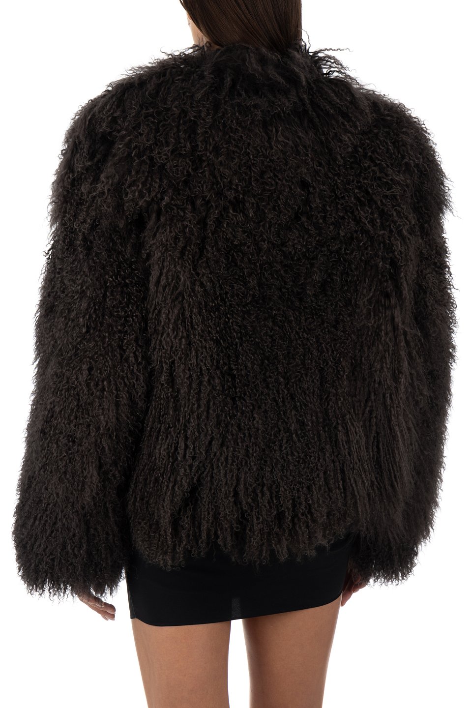 Шуба Stand Studio - фото 4