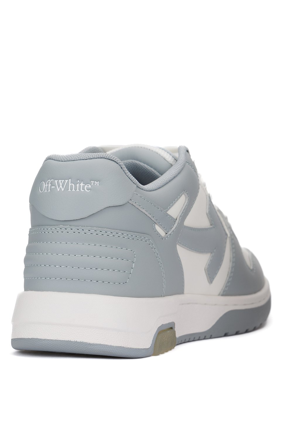 Кеды Off-white - фото 3