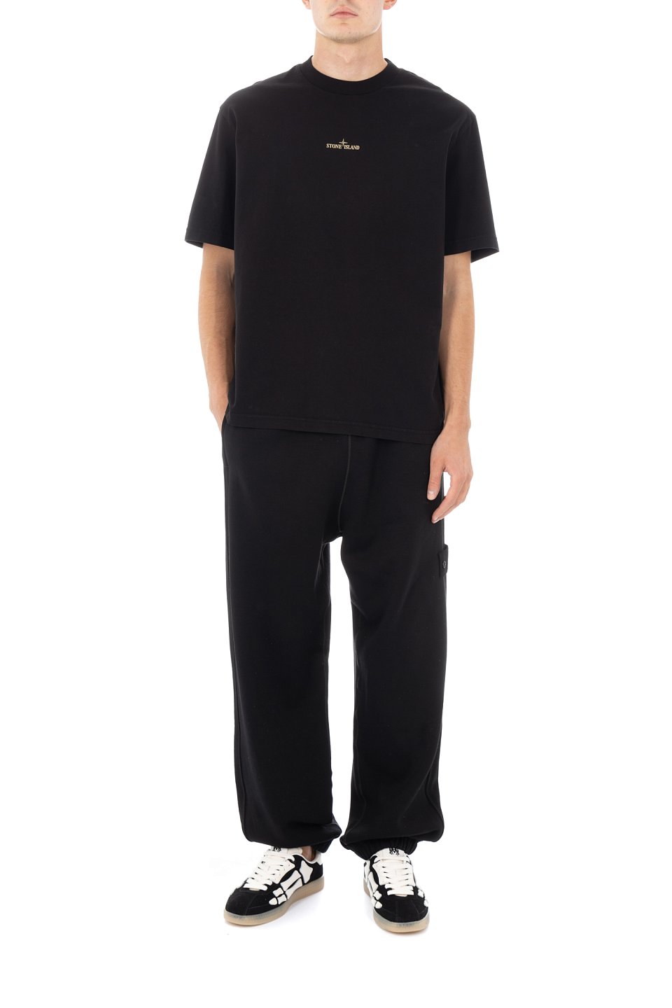 Футболка Stone Island - фото 2