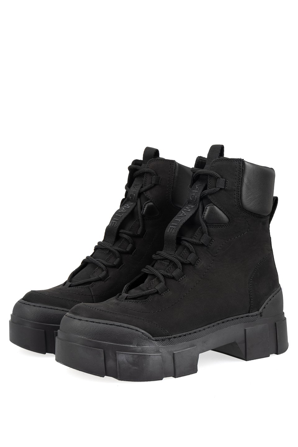 Ботинки Vic Matie - фото 2