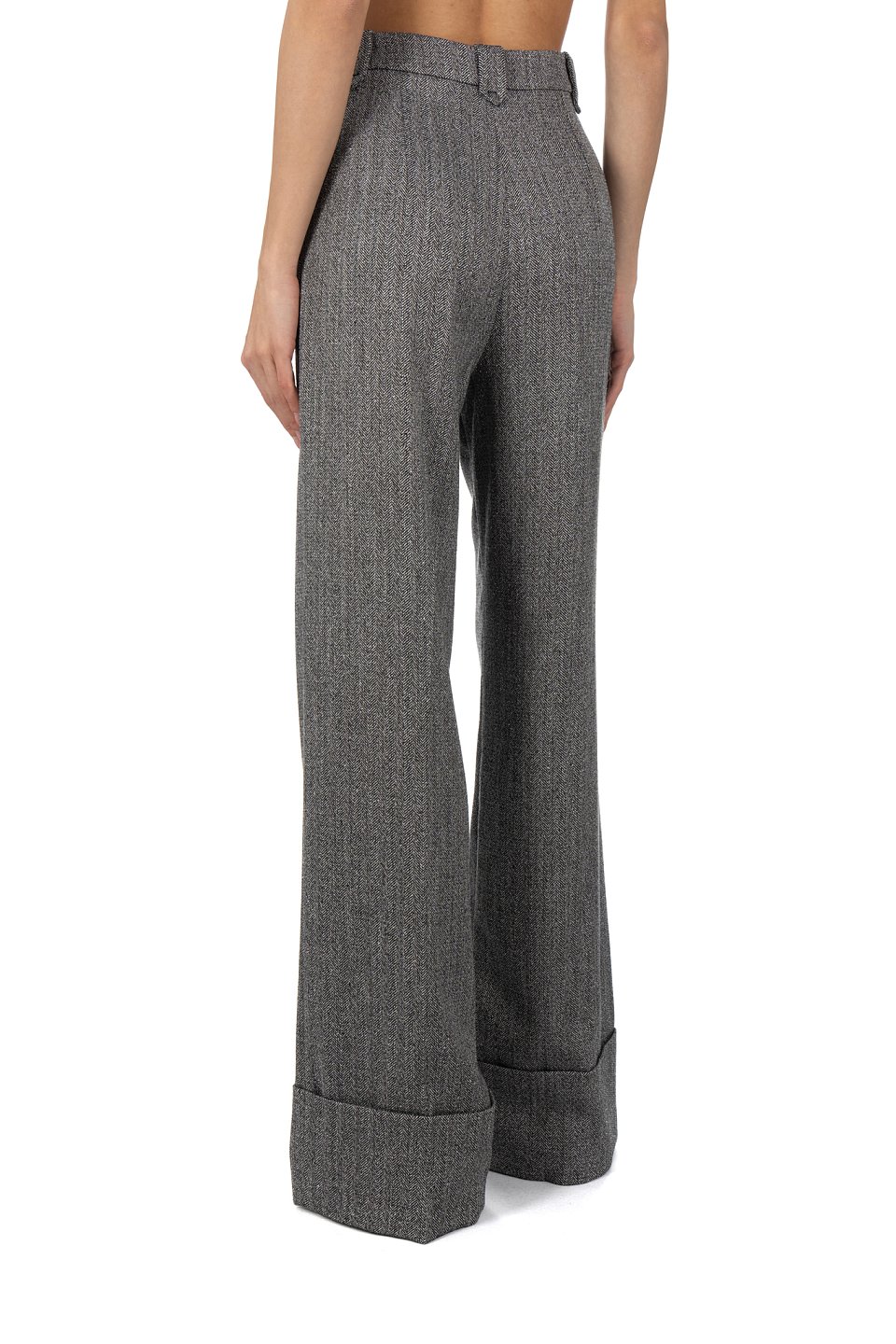 Брюки Nissa - фото 4