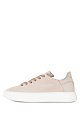 Кеды Stokton: чёрный цвет