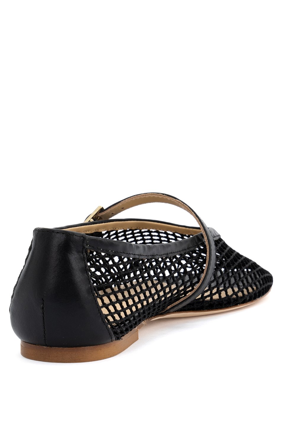 Балетки Fabio Rusconi - фото 3