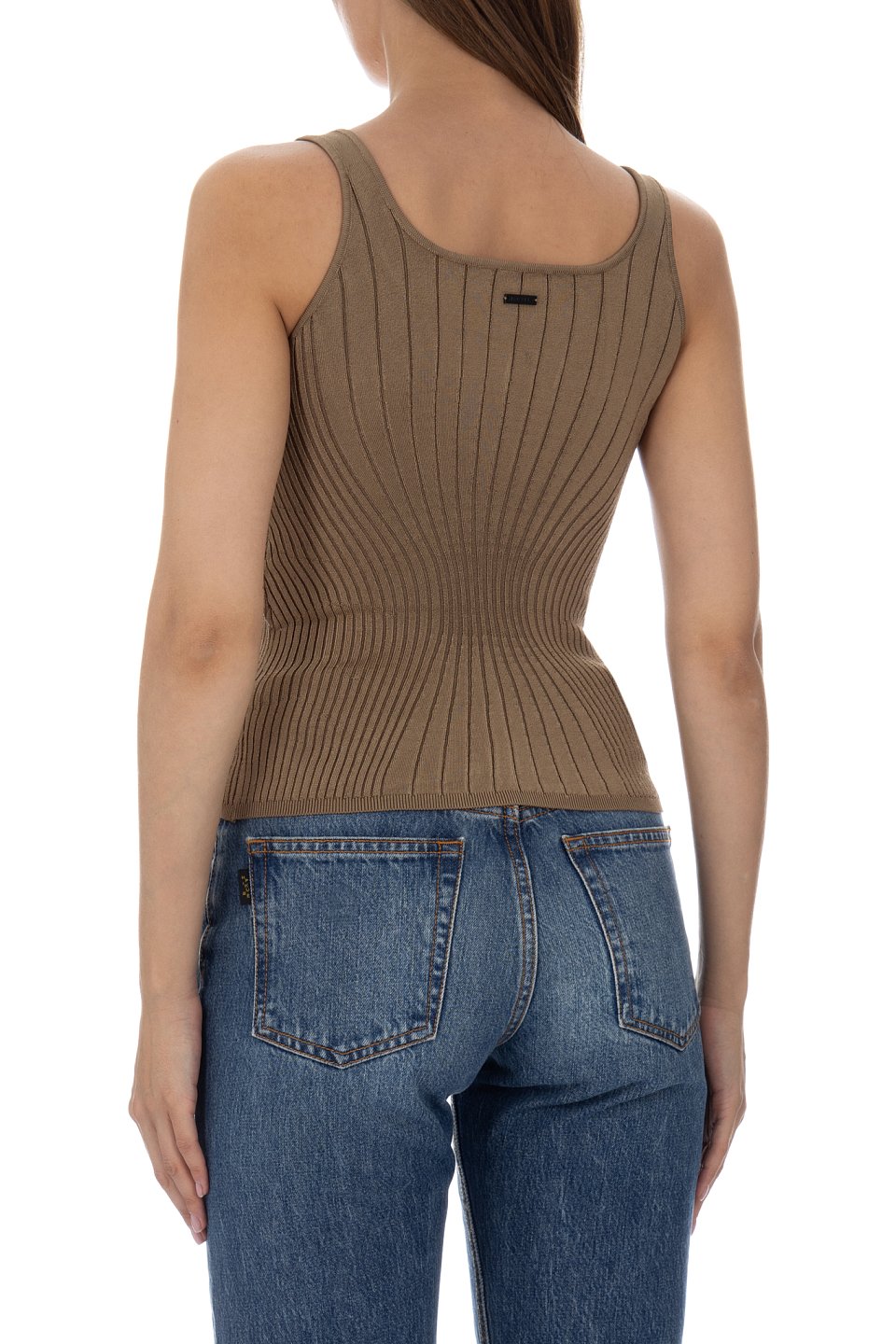 Топ Mugler - фото 4