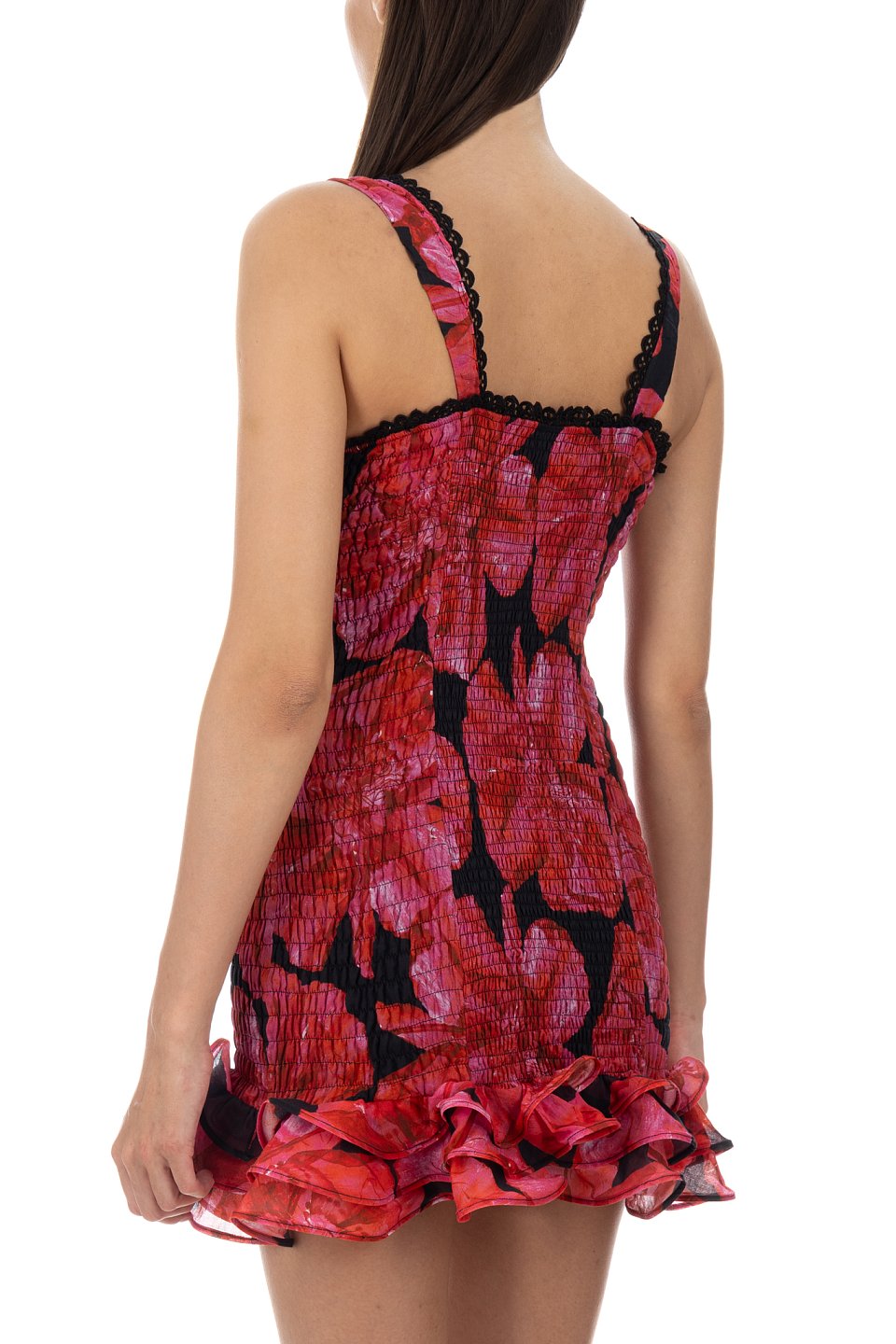 Платье Charo Ruiz Ibiza - фото 4