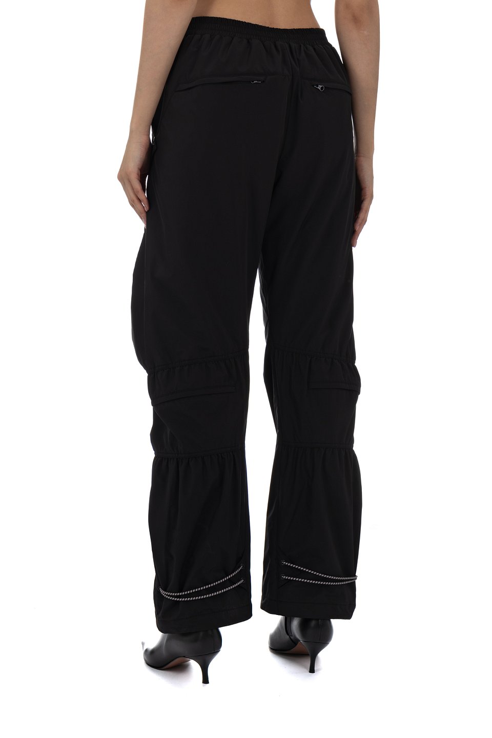 Брюки Low Classic - фото 4