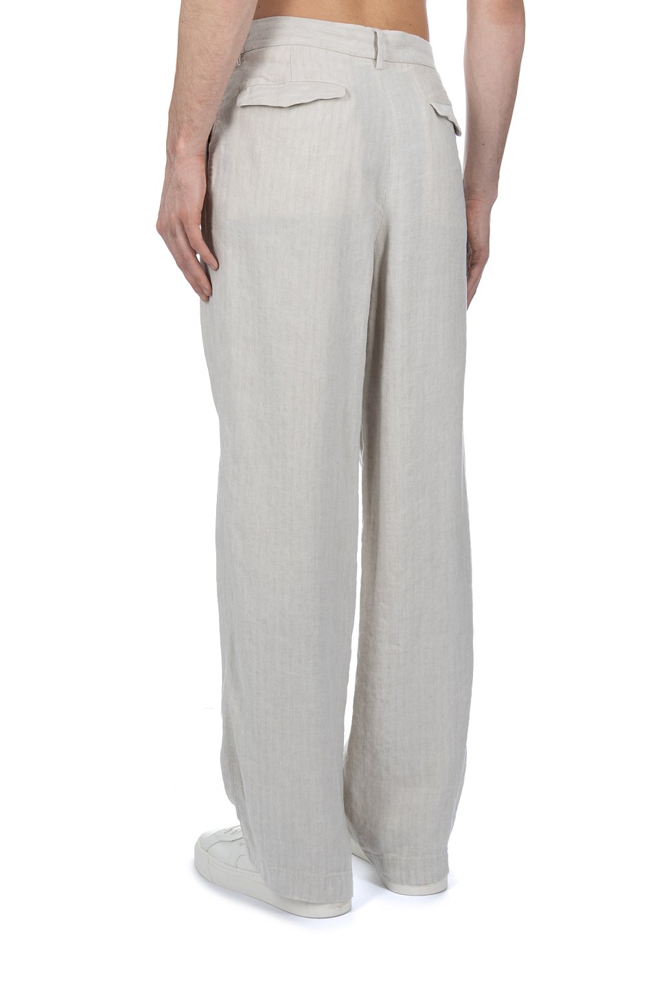 Брюки Barena Venezia - фото 4