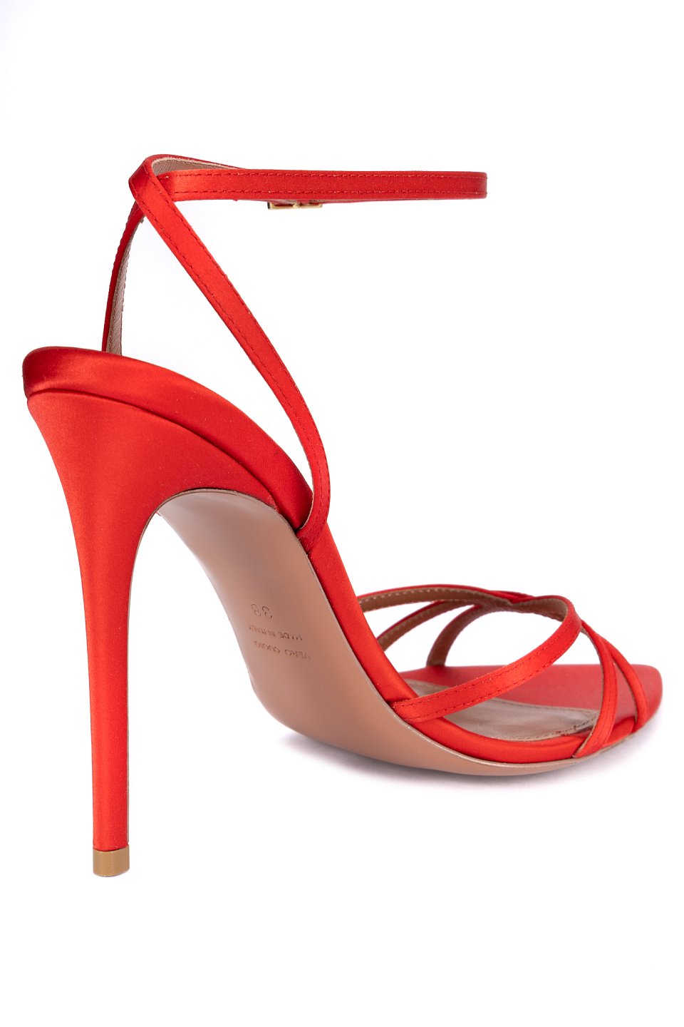 Босоножки Etienne Marcel - фото 2