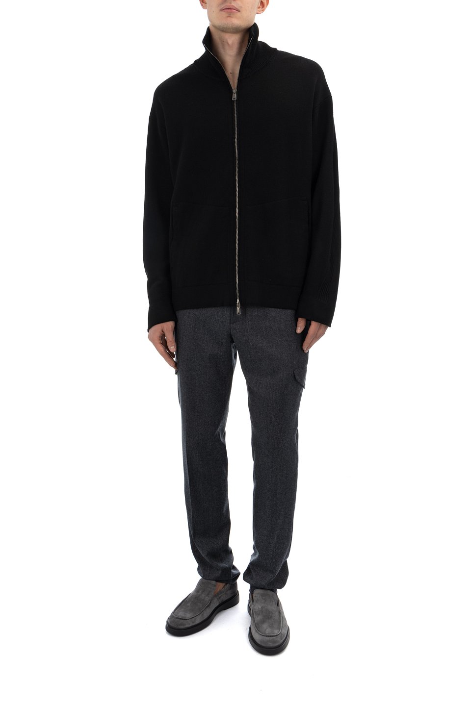 Брюки Berwich - фото 2