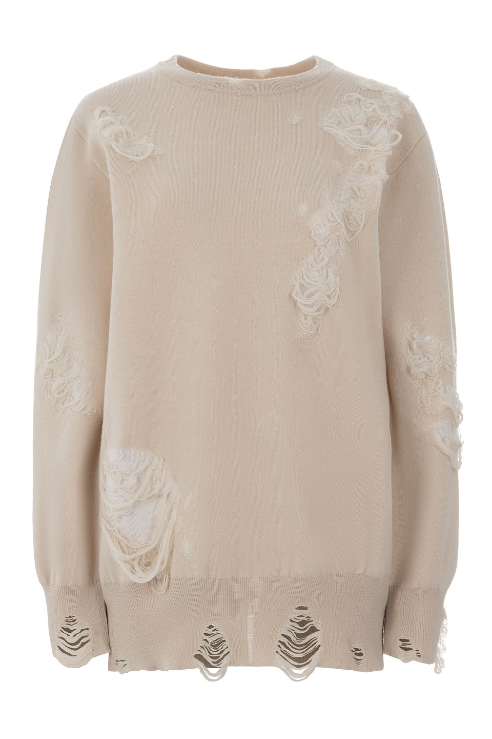 Джемпер MM6 - фото 1