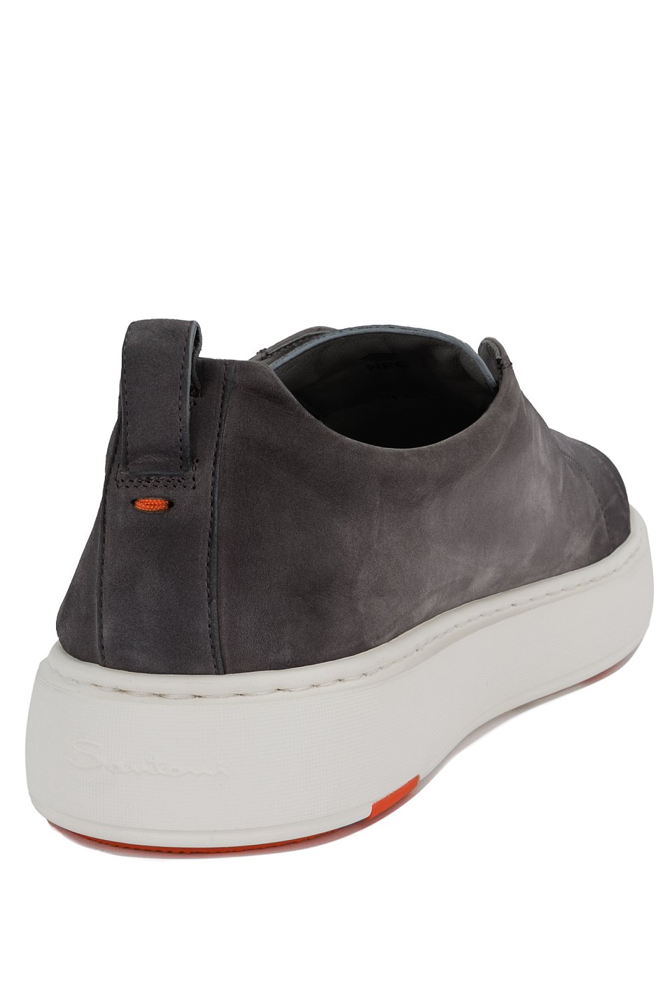 Кеды Santoni - фото 3