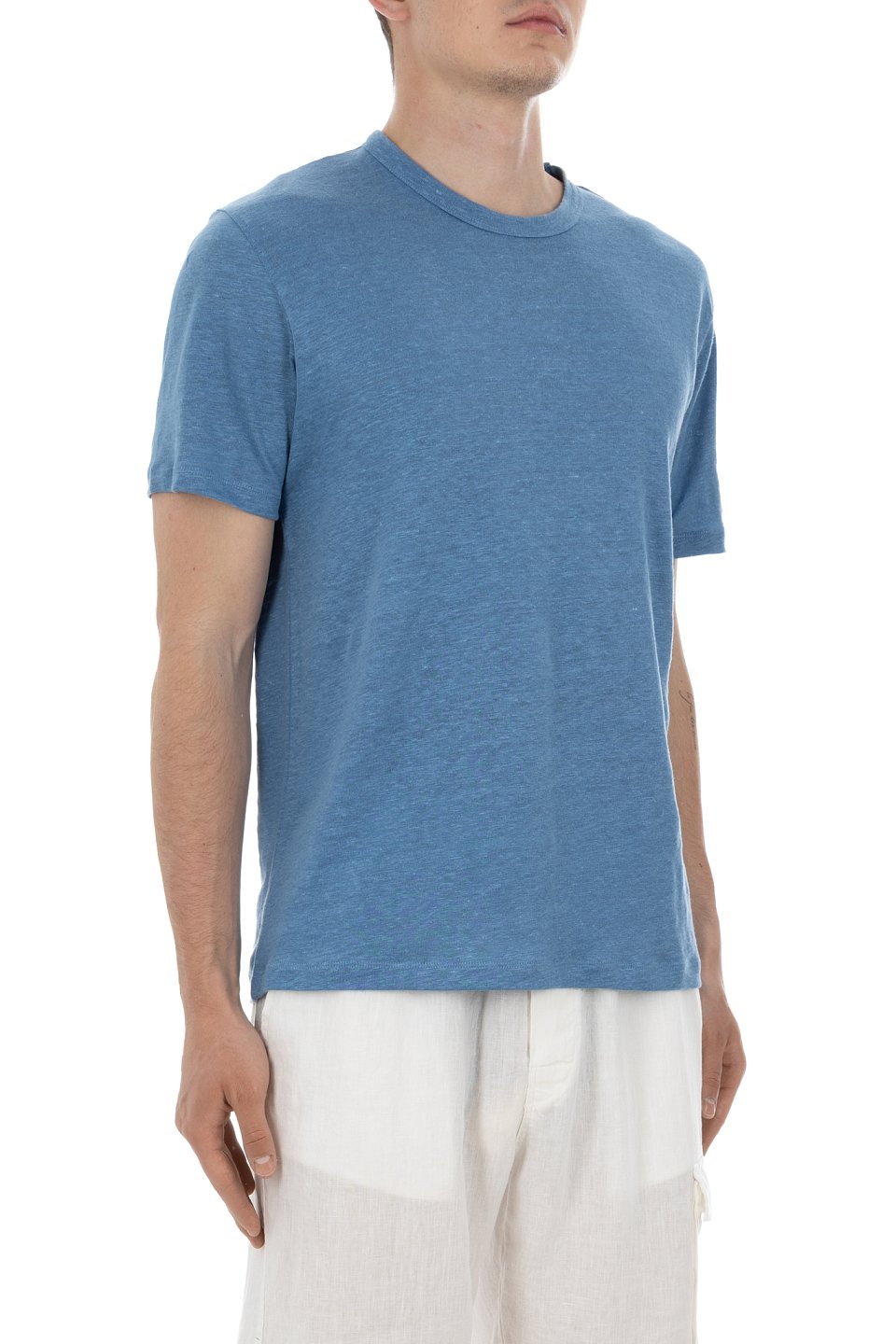 Футболка Mc2 Saint Barth - фото 3