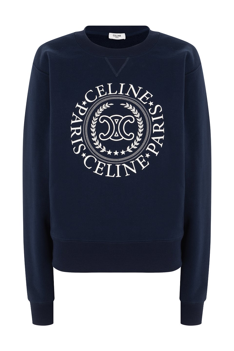 Толстовка Celine - фото 1